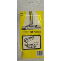 Stofzuigerzakken Electrolux, Volta